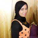 الصورة الرمزية ل Mariam El abady