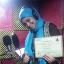 الصورة الرمزية ل سارة أشرف