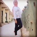 الصورة الرمزية ل samar zinhom