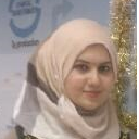 الصورة الرمزية ل duaa ali