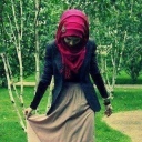 صورة رمزية