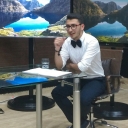 الصورة الرمزية ل Elie Kharouf