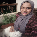 الصورة الرمزية ل أسماء محمود عبدالرحيم