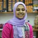 الصورة الرمزية ل شروق ضياء