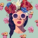 الصورة الرمزية ل lubnasalim