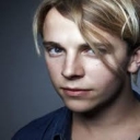الصورة الرمزية ل amine tom odell