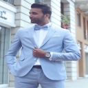 صورة رمزية