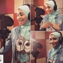 الصورة الرمزية ل Ameena Adel