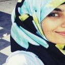 الصورة الرمزية ل مريم فرناني
