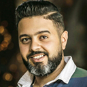 الصورة الرمزية ل Ahmed Fayez