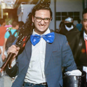 الصورة الرمزية ل sherif adel