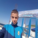 الصورة الرمزية ل amine