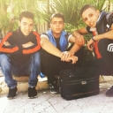الصورة الرمزية ل ali benyaagoub