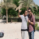 الصورة الرمزية ل Hamza Elouarak