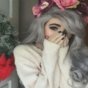 الصورة الرمزية ل ليليا