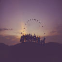 صورة رمزية