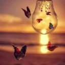 صورة رمزية