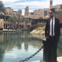 صورة رمزية