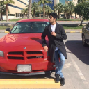 صورة رمزية