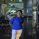 صورة رمزية