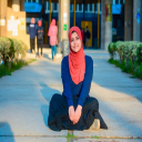 صورة رمزية