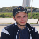 الصورة الرمزية ل Karim Guerniche