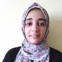 الصورة الرمزية ل Mai Hesham