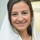 الصورة الرمزية ل ديمي حليم
