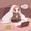 الصورة الرمزية ل Mina Slass