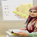 الصورة الرمزية ل سكينة توبة