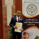 الصورة الرمزية ل Ashraf Bahaa
