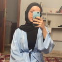 الصورة الرمزية ل آية كيال