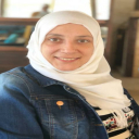 الصورة الرمزية ل غنى السراج