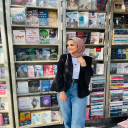 الصورة الرمزية ل سوسنه السيد