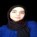 الصورة الرمزية ل مريم البورقادي