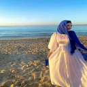 الصورة الرمزية ل شريفة بكار
