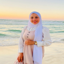الصورة الرمزية ل دينا ياسر
