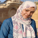 الصورة الرمزية ل أمل سعد