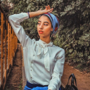 الصورة الرمزية ل Ishraq Oumazane