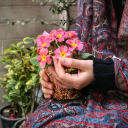 الصورة الرمزية ل رفل الصعبي