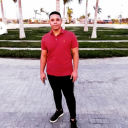 الصورة الرمزية ل Ahmed Mazhar