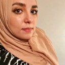 الصورة الرمزية ل Isra Yasin