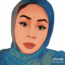 الصورة الرمزية ل رقية سنهوري