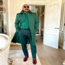 الصورة الرمزية ل أسامة الأوجلي