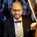 الصورة الرمزية ل Mustafa Rageh