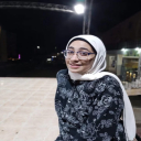 الصورة الرمزية ل بسملة يونس
