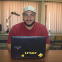 الصورة الرمزية ل إبراهيم حسين