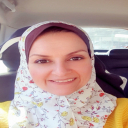 الصورة الرمزية ل غادة المعتزبالله