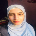 الصورة الرمزية ل Nadeen Rabbaa