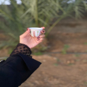 الصورة الرمزية ل عهود المطيري